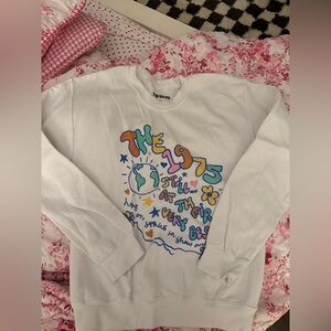 The 1975 Sweatshirt